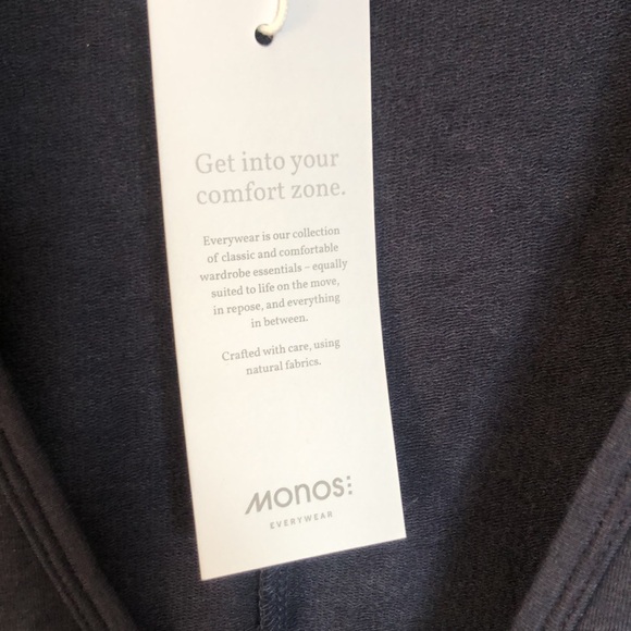 Monos Sevilla Top 🦋 - Picture 4 of 9